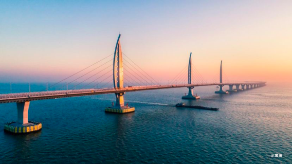 珠澳湾世纪中心_效果图_7