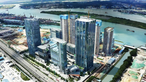保利鱼珠港_效果图_3