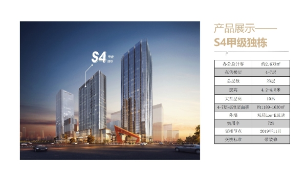 保利鱼珠港_效果图_5