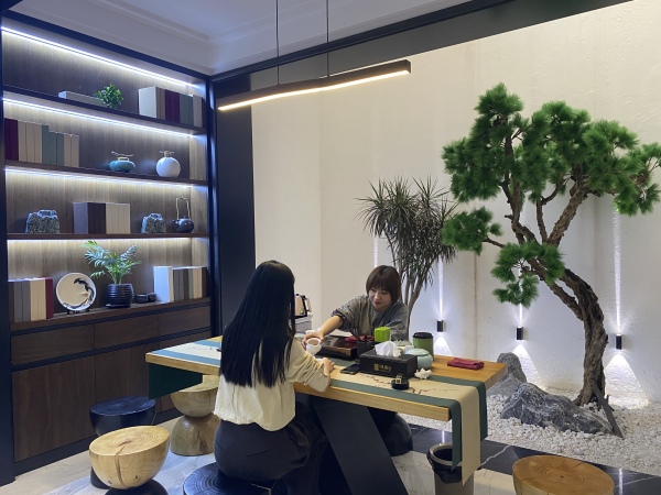 高密世佳凤栖台_样板间_4