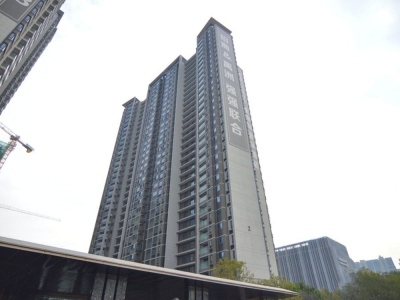 招商禹洲云鼎府_实景图_4