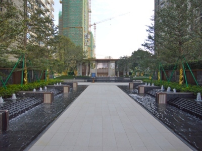 招商禹洲云鼎府_实景图_8