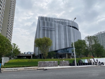 招商禹洲云鼎府_实景图_9