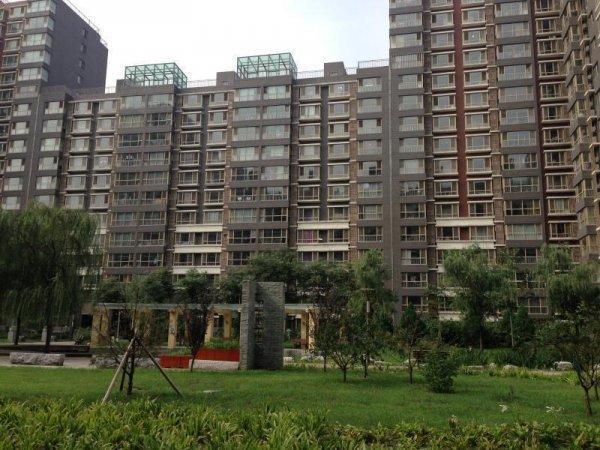 中山远洋山水_实景图_8