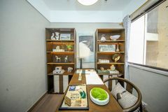 招商禹洲云鼎府_样板间_10