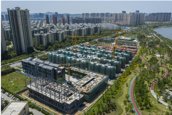 弘阳悦禧苑_效果图_1