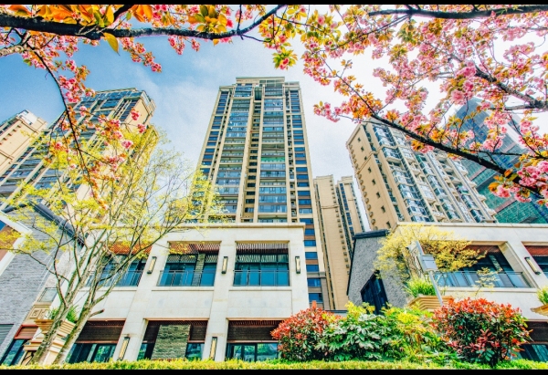保利凤凰湾_效果图_4