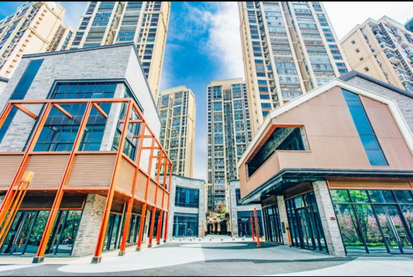 保利凤凰湾_效果图_5