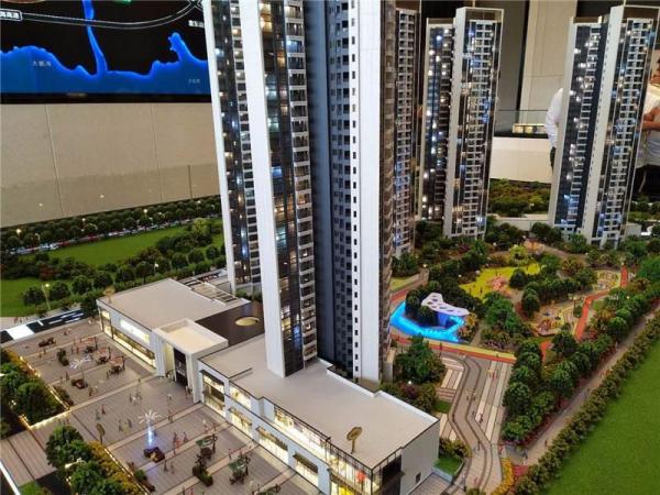 金辉优步学府_实景图_5