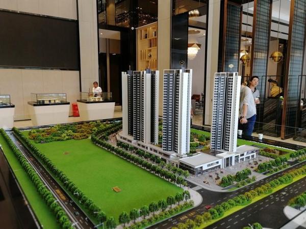 金辉优步学府_实景图_6