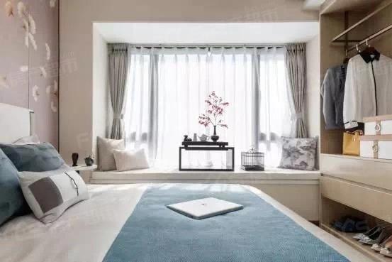 金辉优步学府_样板间_2