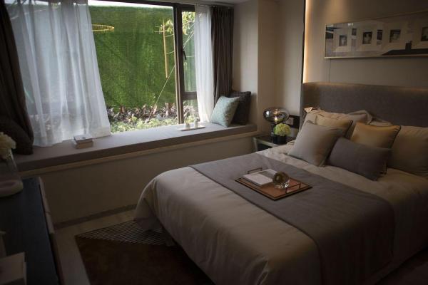 金辉优步学府_样板间_4