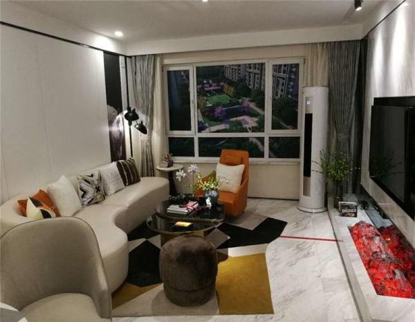 金辉优步学府_样板间_5