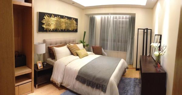 金辉优步学府_样板间_6