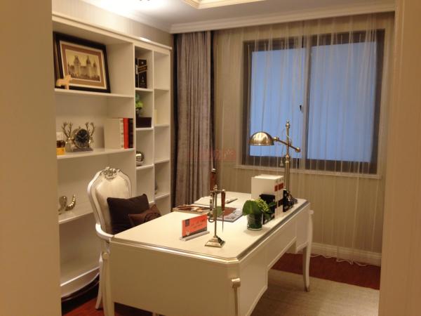 金辉优步学府_样板间_7