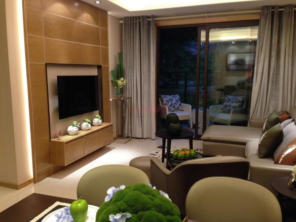 金辉优步学府_样板间_8