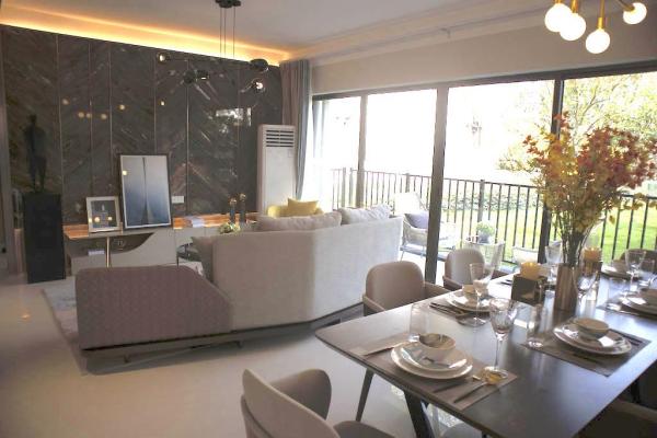 金辉优步学府_样板间_9