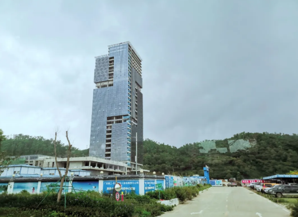 世荣尚观花园_小区配套_3