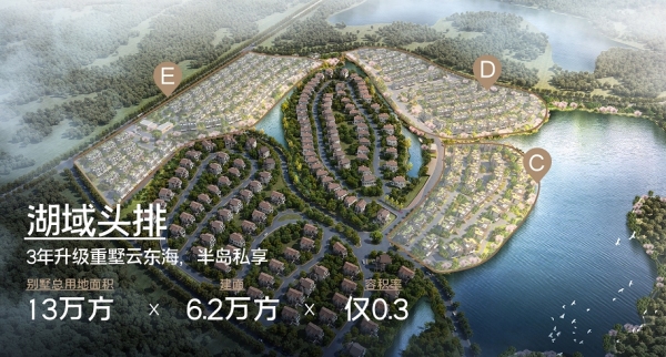 佛山山水庄园_效果图_12