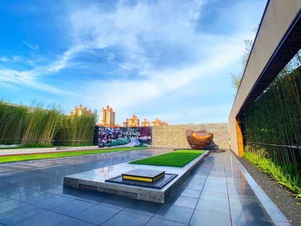 世茂福晟湾区盛景_实景图_3