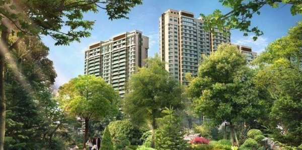 世茂福晟湾区盛景_效果图_4