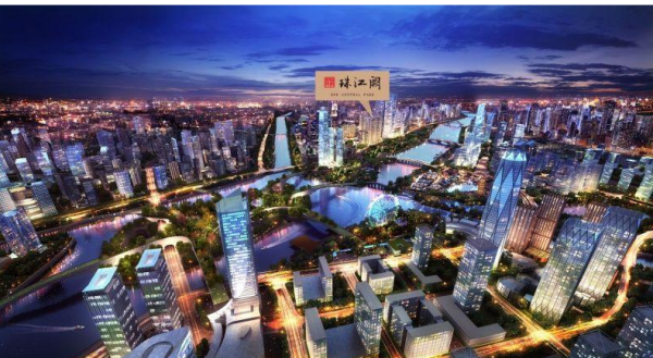 世茂福晟湾区盛景_效果图_5