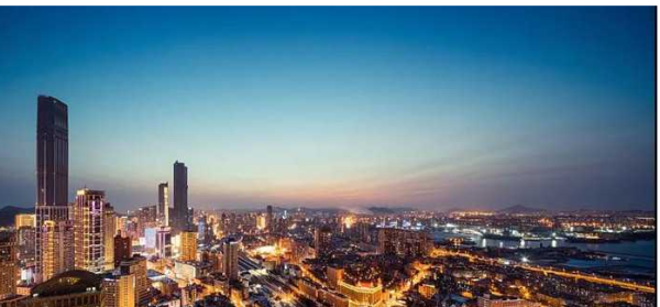 世茂福晟湾区盛景_实景图_5