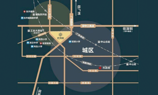 时代御京新城_实景图_9