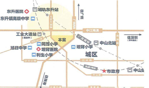 时代御京新城_实景图_10