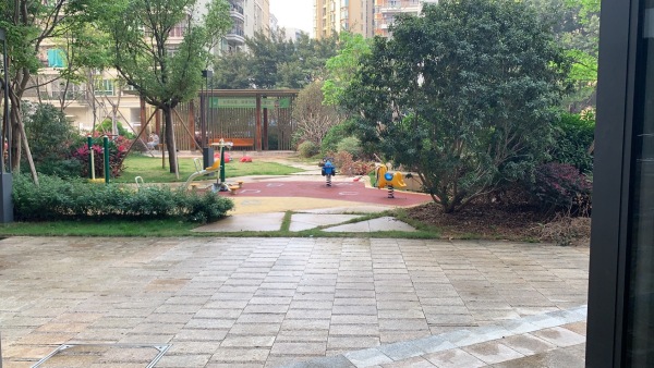 琥珀公馆_小区配套_1