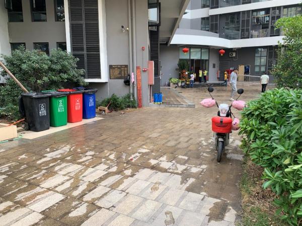 琥珀公馆_项目现场_3