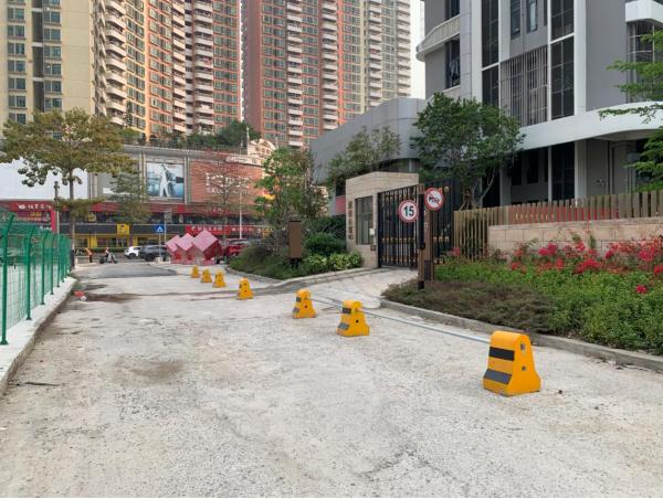琥珀公馆_项目现场_5