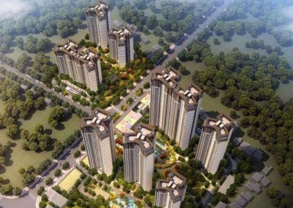 中山时光樾_实景图_7