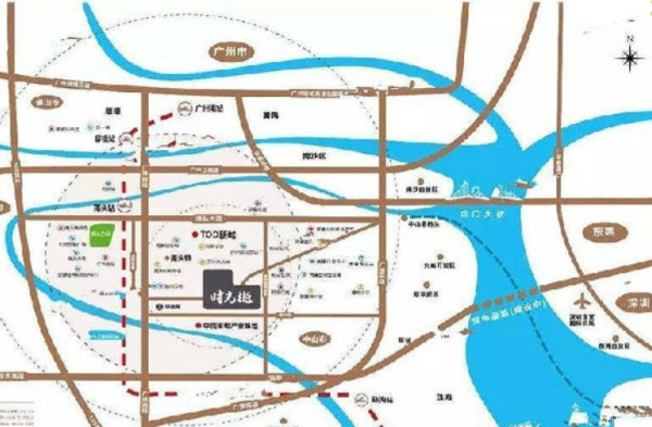 中山时光樾_其他_10