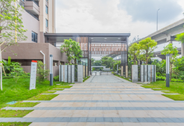 中山潮汇湾名苑_实景图_7