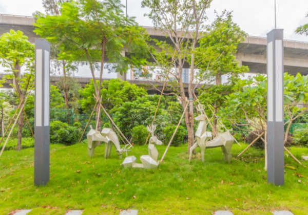 中山潮汇湾名苑_实景图_8