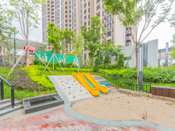 中山潮汇湾名苑_实景图_15