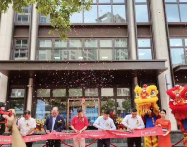 新力帝泊湾_实景图_8