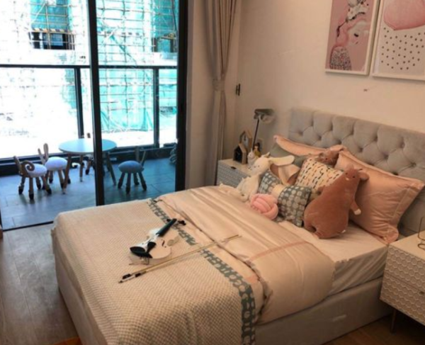 新力帝泊湾_实景图_9