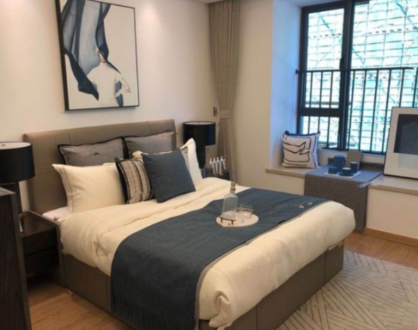 新力帝泊湾_实景图_10