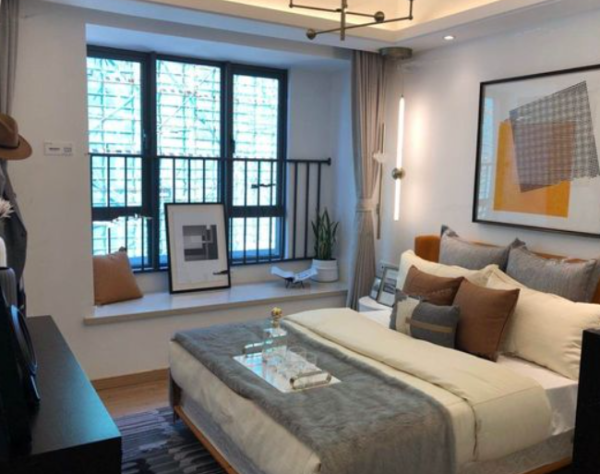 新力帝泊湾_实景图_11