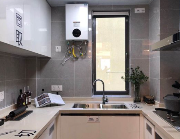 新力帝泊湾_实景图_12