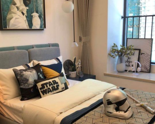 新力帝泊湾_实景图_13