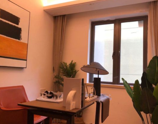 新力帝泊湾_项目现场_7