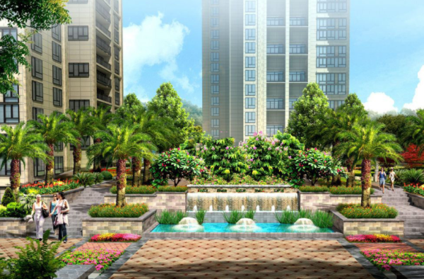 枫璟美地_实景图_2