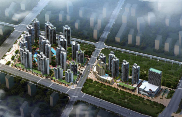 枫璟美地_实景图_4
