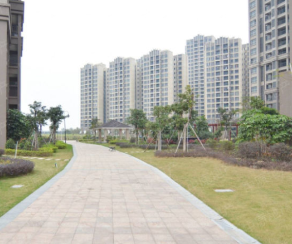 枫璟美地_实景图_6