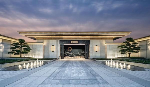 奥园铂誉府_效果图_4