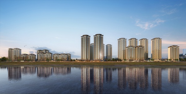 上犹翡翠湾_效果图_2