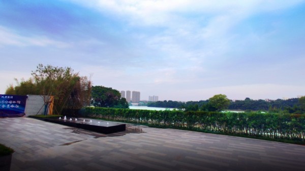 九里蓝湾_实景图_2